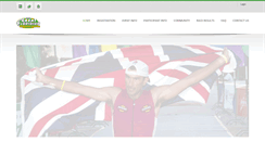 Desktop Screenshot of greatfloridian.com